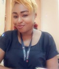 Rencontre Femme Côte d\'Ivoire à Yopougon : Flora, 31 ans